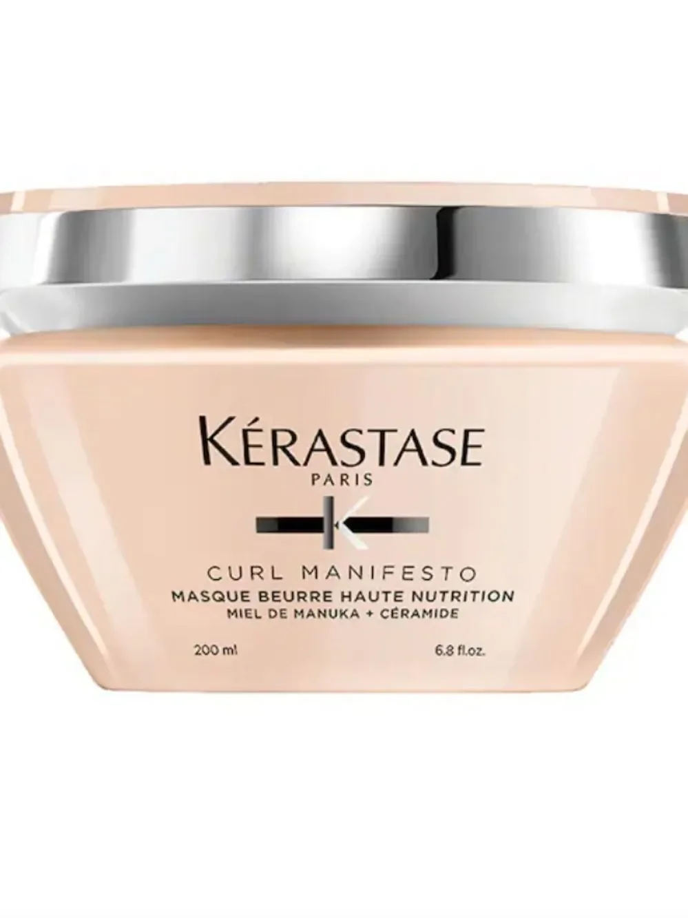 Kérastase Curl Manifesto Nourishing Mask for Curly Hair
